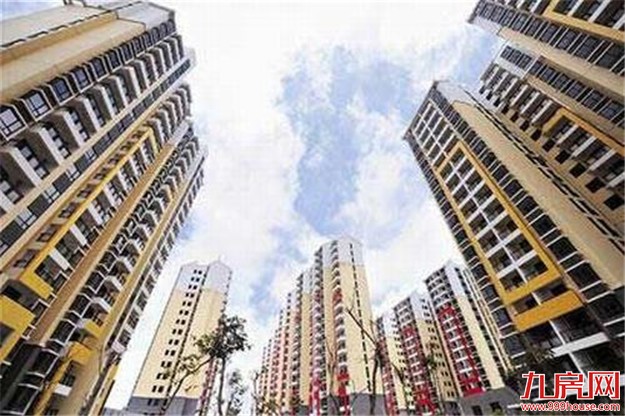 厦门市住房保障管理中心辟谣：不存“走后门”情况——九房网