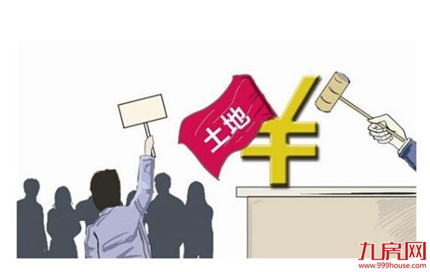 厦门今年国有建设用地供应计划 住宅用地拟供地面积比增56%——九房网 厦门今年国有建设用地供应计划 住宅用地拟供地面积比增56%——九房网