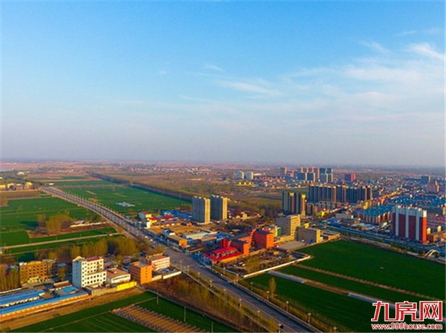 人民日报:设立雄安新区是千年大计 绝不能让炒房者逞快——九房网 人民日报:设立雄安新区是千年大计 绝不能让炒房者逞快——九房网