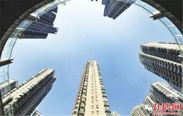 楼市捞金术：我是怎么在9个月里把房价炒高两三倍的——九房网