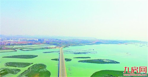 合力呵护翔安新区 严格执法全力清除海岸线“瑕疵”——九房网