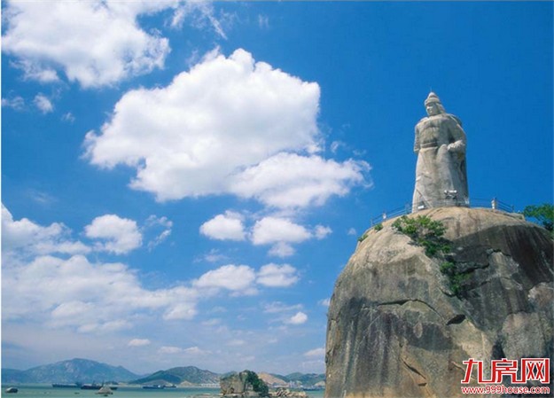 闽出台意见要求加强文物保护工作 全力推进鼓浪屿申遗——九房网