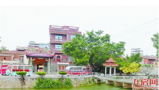 合力呵护翔安新区 严格执法全力清除海岸线“瑕疵”——九房网