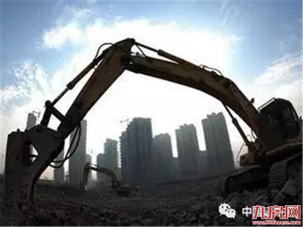 楼市捞金术：我是怎么在9个月里把房价炒高两三倍的——九房网