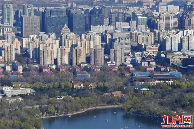 不光靠“限”！住建部和国土部联手放大招调控楼市——九房网