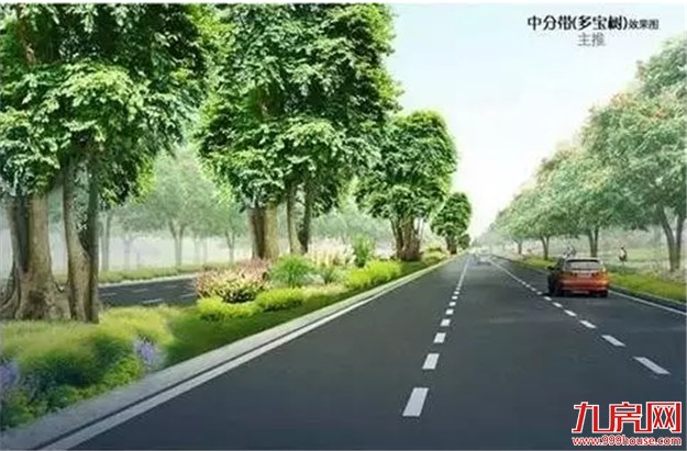 马銮湾，厦门海绵城市重点打造区域！——九房网