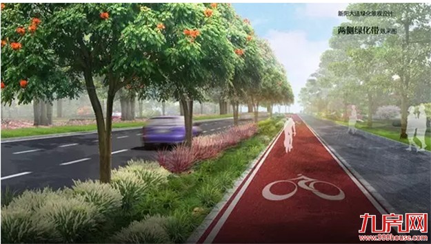 马銮湾，厦门海绵城市重点打造区域！——九房网