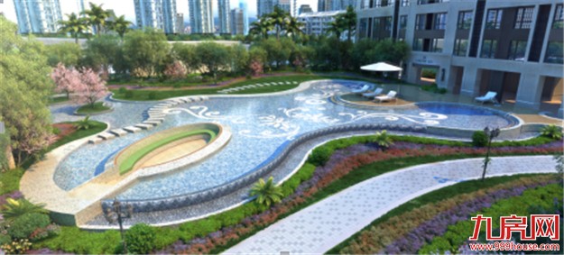 马銮湾，厦门海绵城市重点打造区域！——九房网