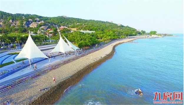 参与G20杭州峰会城市形象建构的教授提出厦门新定位：世界了解中国的窗口——九房网