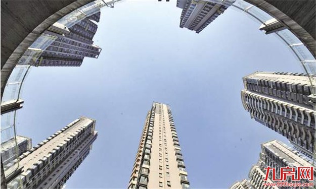 新政发威上周成交缩半 厦门二手房市场进入观望期——九房网