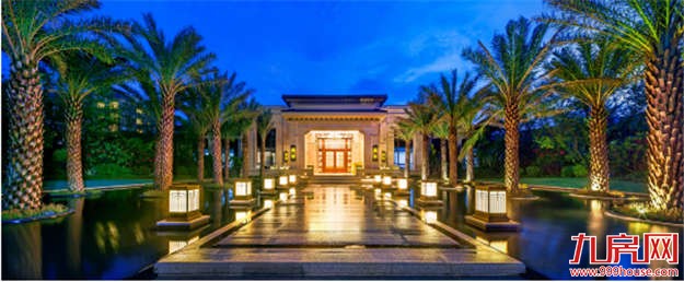 首开龙湖春江彼岸：以人民的名义，占【位】马銮湾——九房网