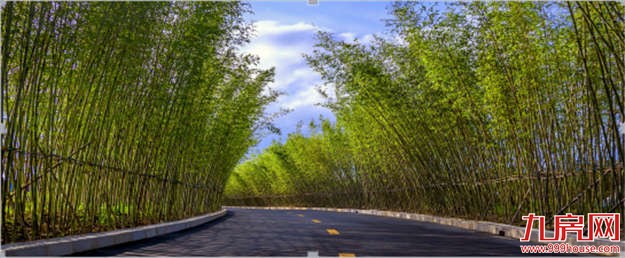 首开龙湖春江彼岸：以人民的名义，占【位】马銮湾——九房网