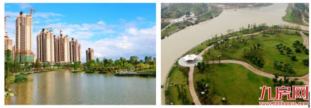 中骏四季阳光:77-97m²国民经典小户 4月压轴开盘——九房网 中骏四季阳光:77-97m²国民经典小户 4月压轴开盘——九房网