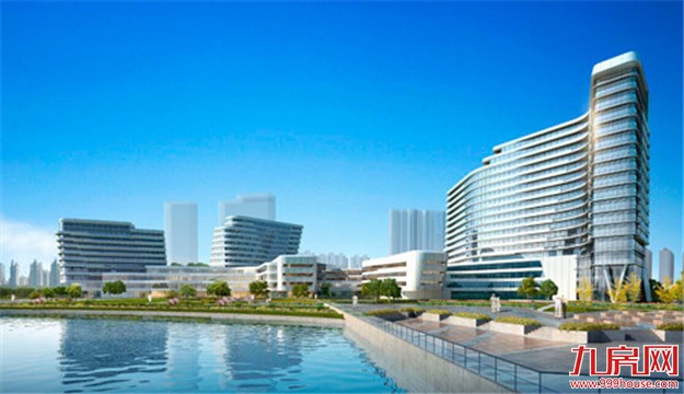 一周城建——九房网