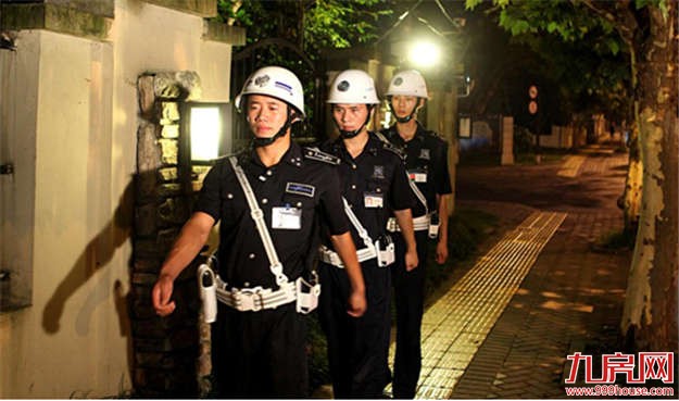 龙湖物业20载，感动关爱25城——九房网