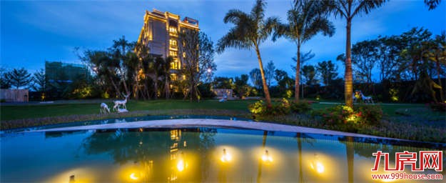 龙湖物业20载，感动关爱25城——九房网