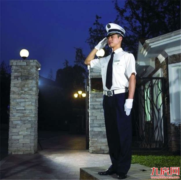 龙湖物业20载，感动关爱25城——九房网