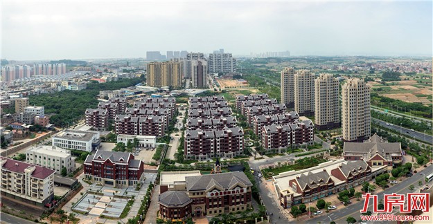 翔安首季财政总收入增幅居全市第一——九房网