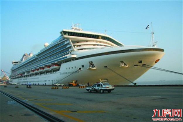 厦门豪华游轮正式向市民开放 三小时定制航程只需1万多元——九房网
