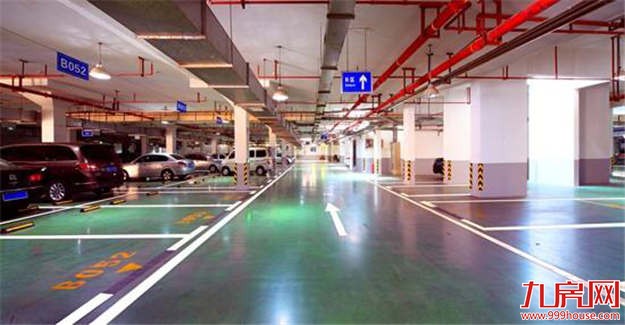 首开·龙湖春江彼岸：一期限量车位，明日开盘！——九房网