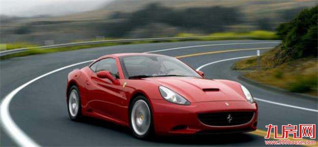 首开·龙湖春江彼岸：一期限量车位，明日开盘！——九房网