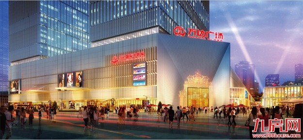 中骏·四季阳光:77-97m²经典小户 本周开盘!——九房网 中骏·四季阳光:77-97m²经典小户 本周开盘!——九房网