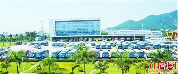 集美灌口入选“全省首批创建特色小镇” 为厦门唯一——九房网