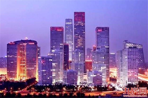 楼市调控范围仍将扩大 环核心城市地区或限购限贷——九房网