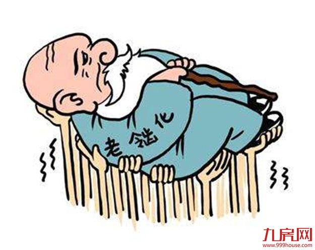 墓地价格疯涨秒杀房价 天价陵园变身“另类楼市”——九房网