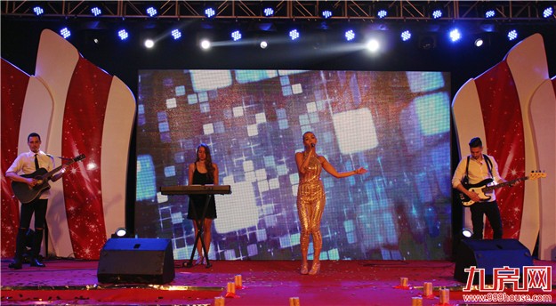 千人见证商业巅峰，引领城市时尚潮流，新天地二期旺铺价值飙涨！——九房网