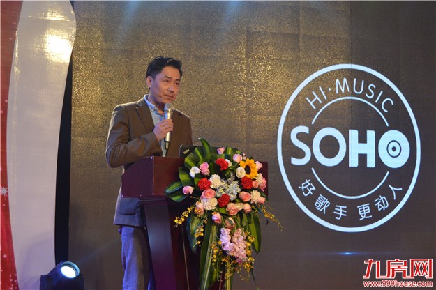 千人见证商业巅峰，引领城市时尚潮流，新天地二期旺铺价值飙涨！——九房网