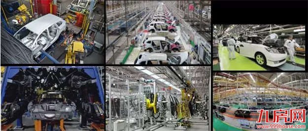 联发·欣悦湾:全省首批特色小镇落位灌口——九房网 联发·欣悦湾:全省首批特色小镇落位灌口——九房网