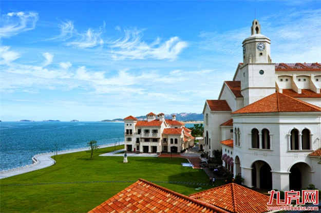  照亮海西的艺术家 闪耀百年的理想之光——九房网