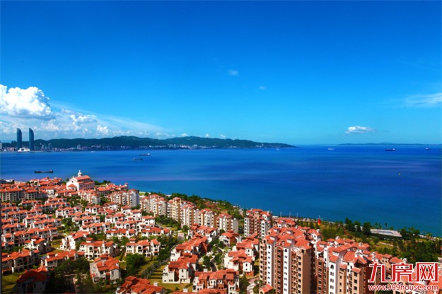  照亮海西的艺术家 闪耀百年的理想之光——九房网