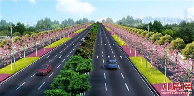 同安大道大轮山隧道动工建设 有望于明年9月完工——九房网 同安大道大轮山隧道动工建设 有望于明年9月完工——九房网