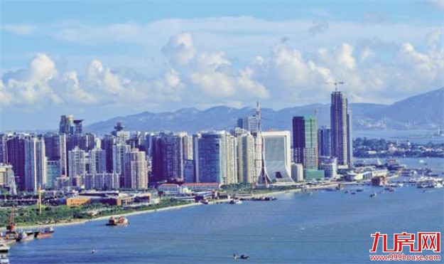 厦门楼市进入整体平淡期 后市成交或将继续下滑——九房网 厦门楼市进入整体平淡期 后市成交或将继续下滑——九房网