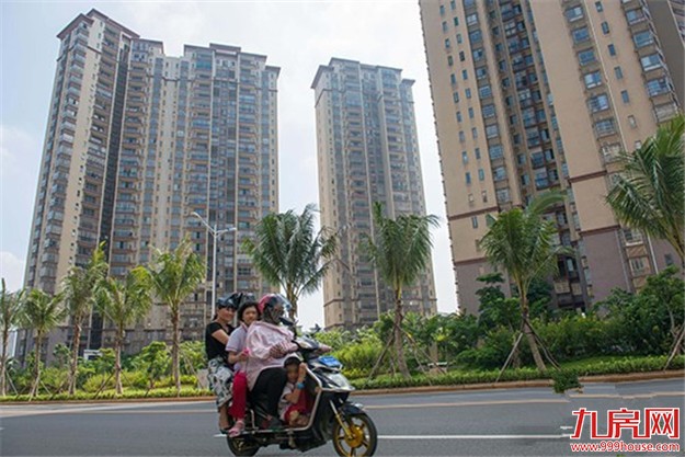 海南省琼海市发布楼市限购细则:购房需交社保证明——九房网