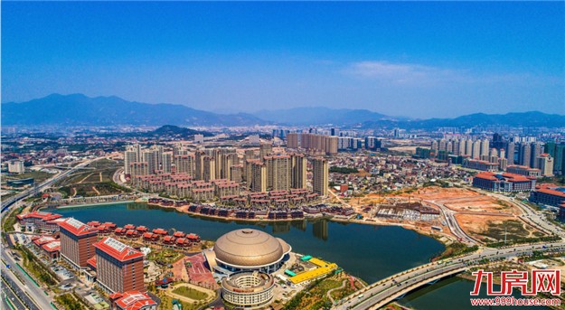 政策利剑强按“牛头” 厦门新房市场量缩价稳——九房网