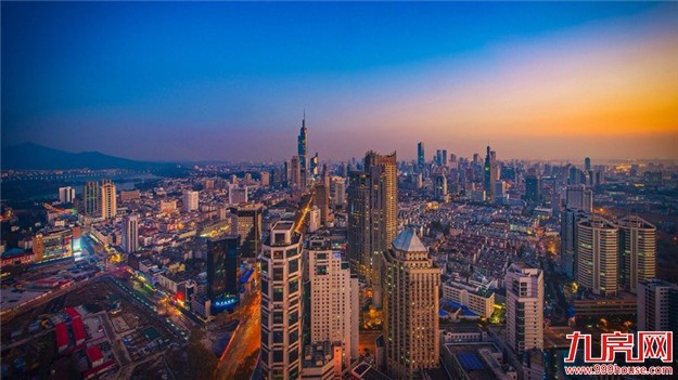 南京住房新政:购租补并举 购房最高补贴200万——九房网 南京住房新政:购租补并举 购房最高补贴200万——九房网