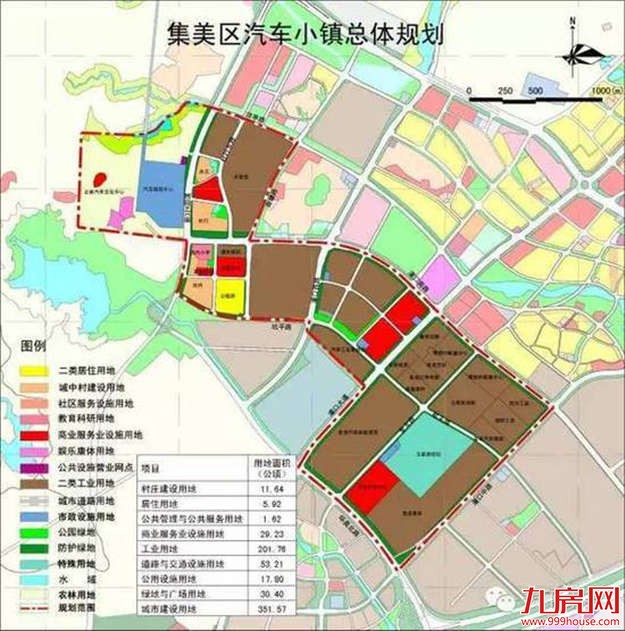 联发·欣悦湾：本案高层最后一栋，本周开盘——九房网