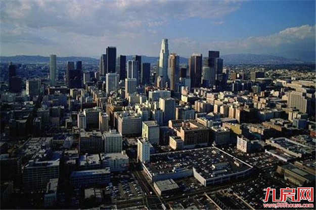 李宇嘉:楼市短期内主要特征是销售量在高位平衡——九房网 李宇嘉:楼市短期内主要特征是销售量在高位平衡——九房网