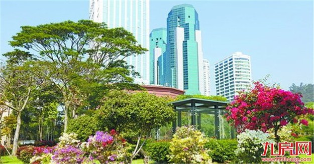 “五一”小长假我市再迎游客高峰 游客盛赞厦门颜值更高——九房网