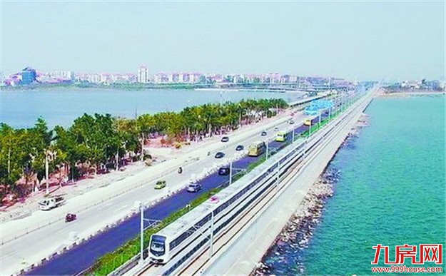 厦门地铁1号线列车正式展开正线调试 进出岛时间缩短——九房网