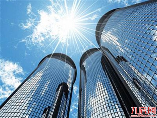 从李嘉诚到张松桥:房地产业到了“清仓”时刻?——九房网 从李嘉诚到张松桥:房地产业到了“清仓”时刻?——九房网