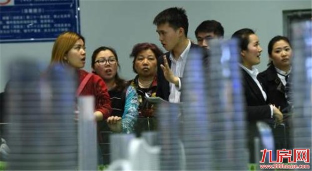 郑州楼市调控再升级 首次对企业购房限购——九房网