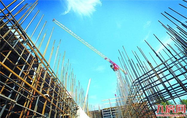 4月300城土地出让金2256亿 同比增35%——九房网 4月300城土地出让金2256亿 同比增35%——九房网