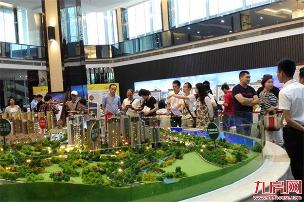 重庆九部门“发威” 严查25类楼市违法违规行为——九房网 重庆九部门“发威” 严查25类楼市违法违规行为——九房网