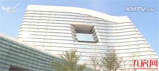 海峡旅游服务中心加速建设:招商工作正同步推进中——九房网 海峡旅游服务中心加速建设:招商工作正同步推进中——九房网