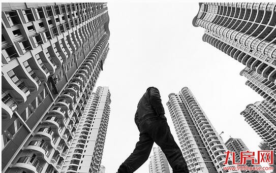 北上广的90后：6点去上班 租一间房都难还得啃老——九房网