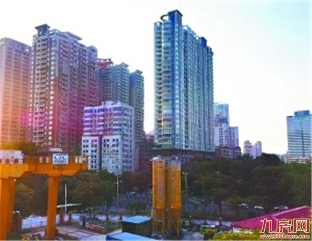 广州:投资客异地客开始退出市场——九房网 广州:投资客异地客开始退出市场——九房网